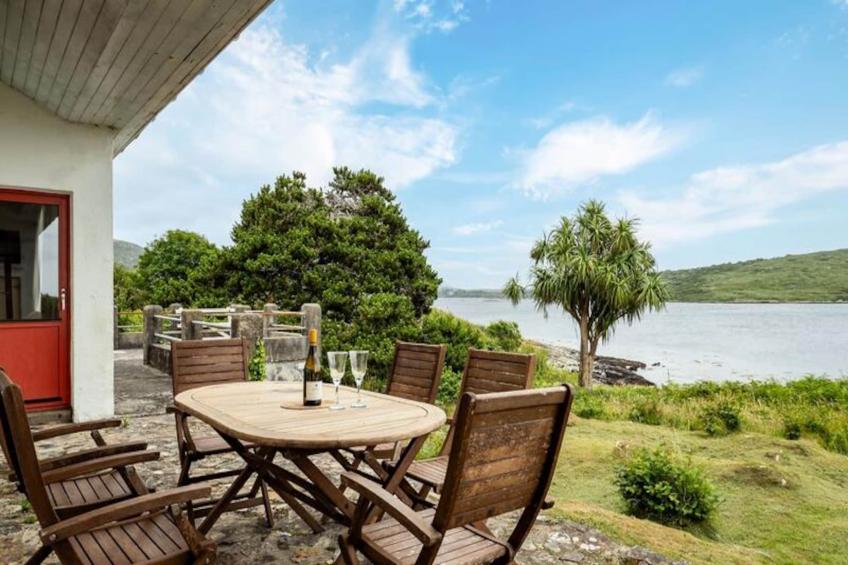 Maison à Cashel Galway