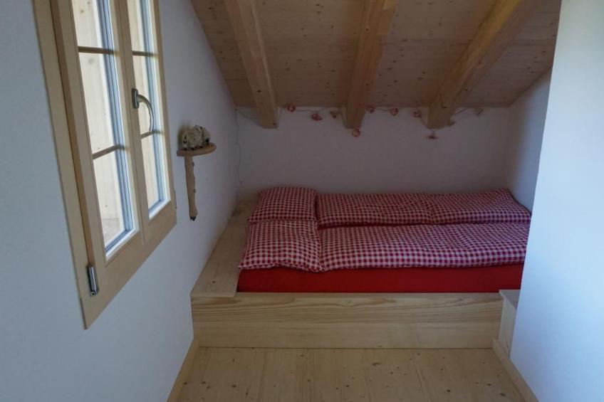 Wollhaus Oberzwirgi - foto 20