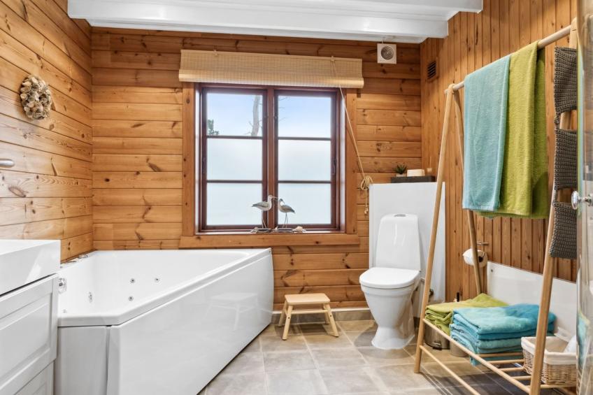 "Ginnie" - 300m from the sea in Funen - foto 23