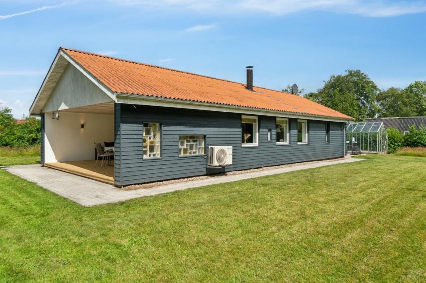 "Geske" - 3.2km from the sea in Sealand - foto 23