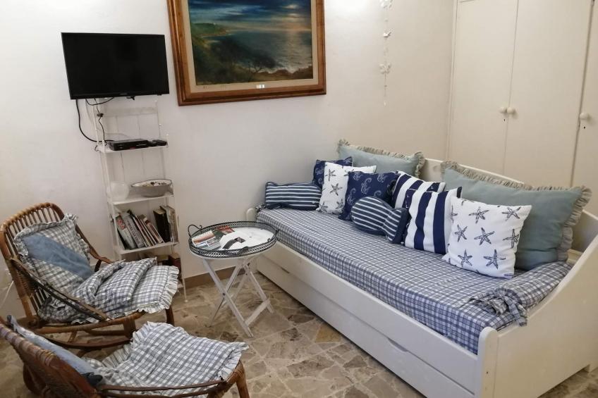 Villa al mare-Bougainvillea - foto 7