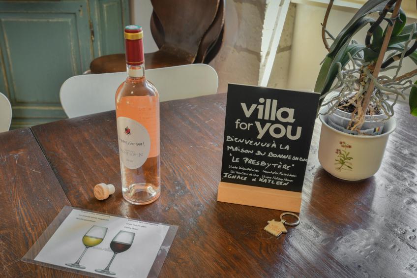 Gite Le Presbytère - foto 61