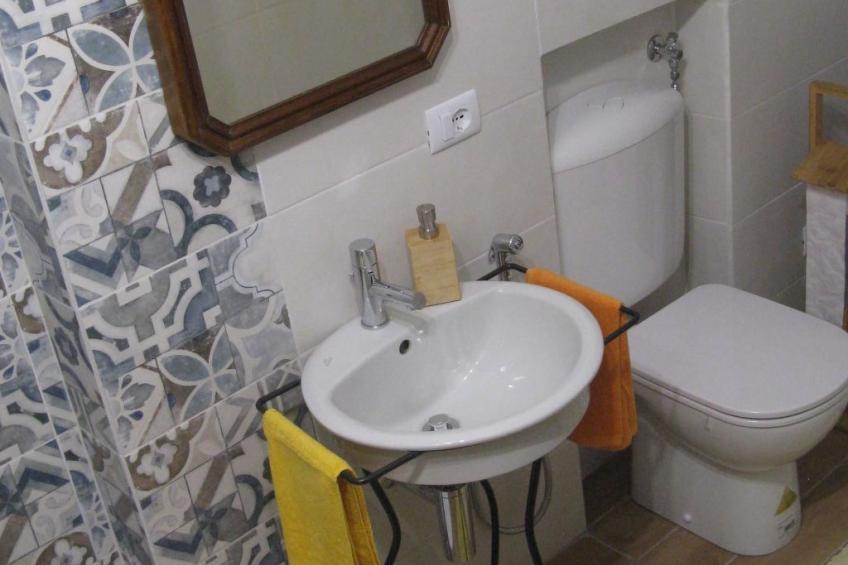 Typisches Bauernhaus mit holzbefeuertem Kamin - foto 18