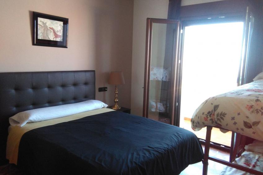 Villa "Casa Medina Güevejar" - foto 27