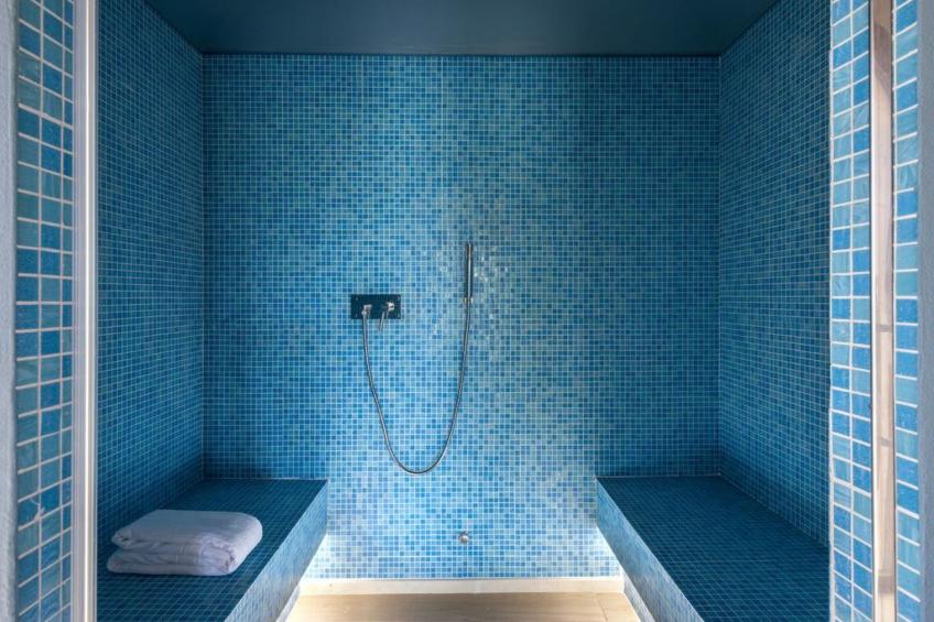 Villa i Gelsi Marche Urlaub, privater Pool - foto 21