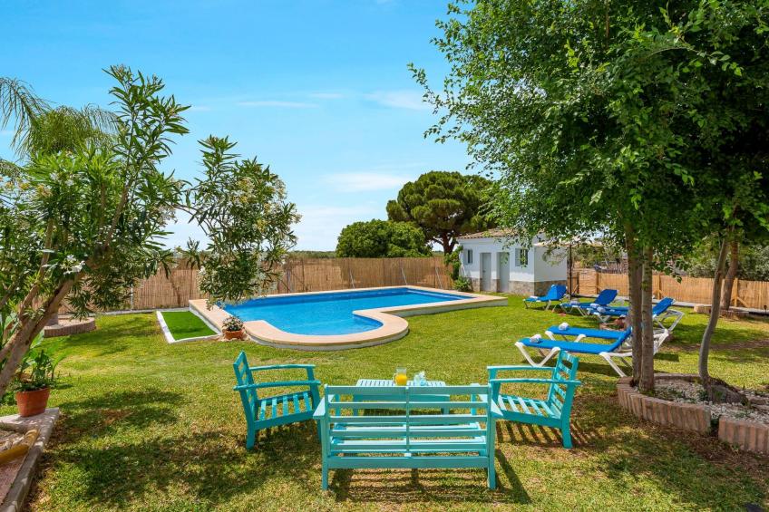 Ländliches Haus Dehesa de las Yeguas - foto 4