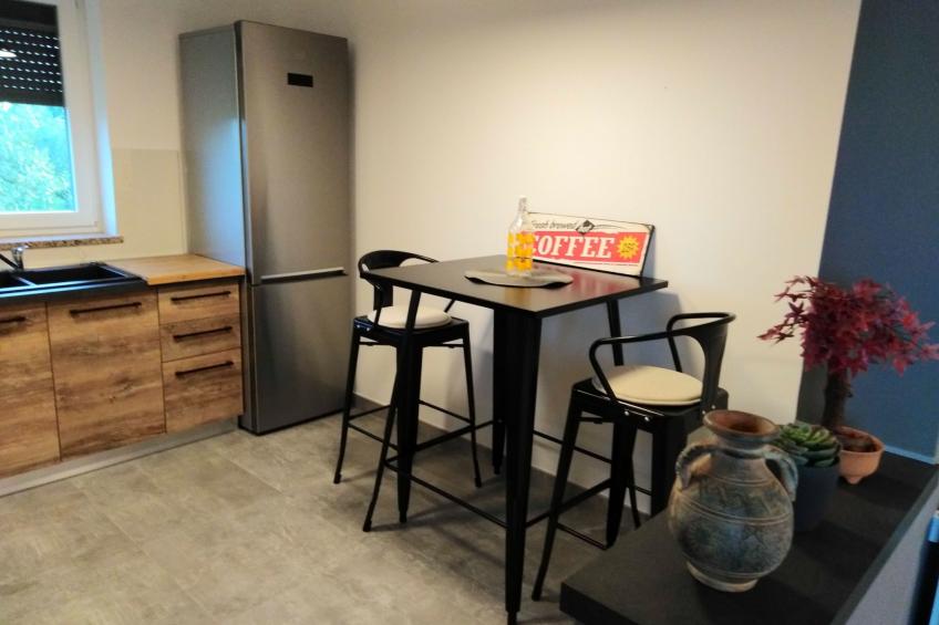 mit Terrasse, Grill und Garten - foto 12