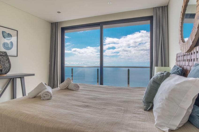 Villa Cabouco - foto 29