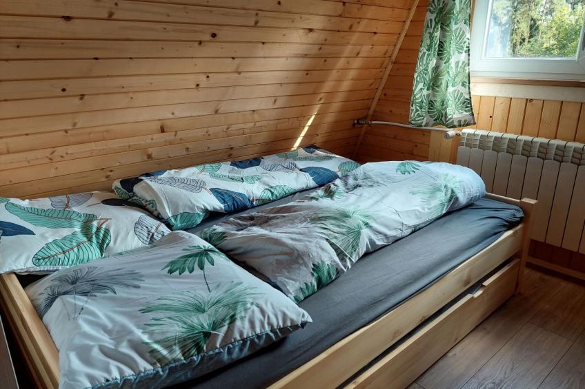 Hütte in der Orava - foto 10