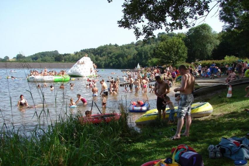 Snowview Lodge - foto 30