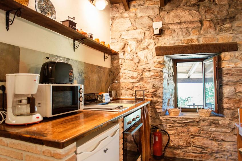 Ländliches Haus Medulas 3 Belegung für 4 6 PAX - foto 33