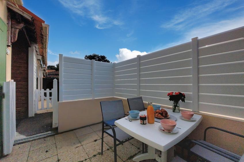 Les Jardins de la Palmyre - foto 24