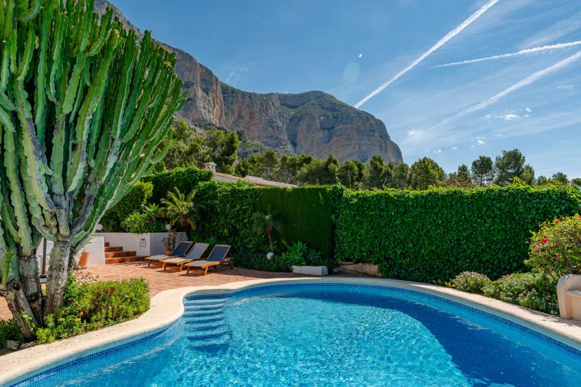 Villa Terra Montgo - foto 4