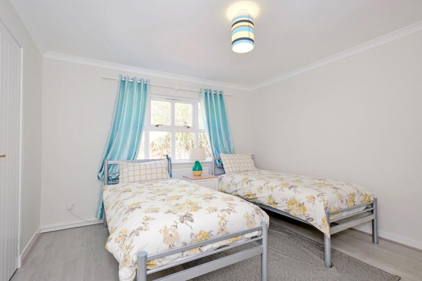 Corrennie School Cottage - foto 2