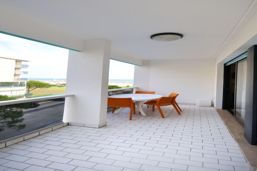Residence Luxor, Bibione Spiaggia - Typ B - foto 29
