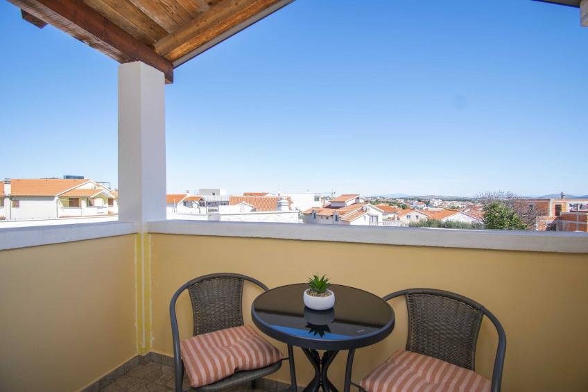 Garden Boutique Apartments - Diora - foto 26