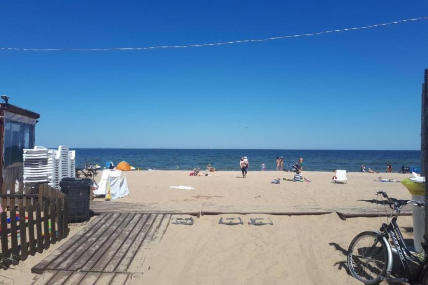 Apartament Gdańsk - foto 21