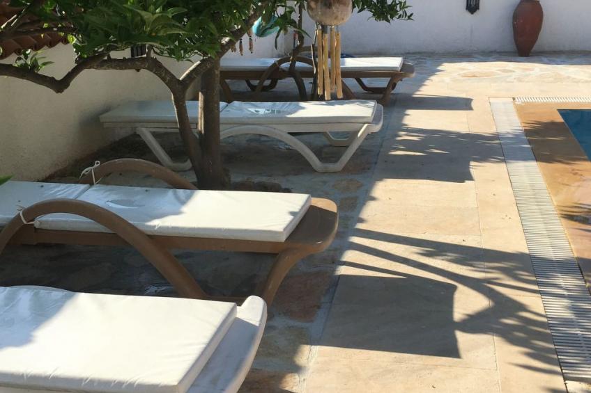 Finca mit Garten, Grill und Terrasse - foto 4