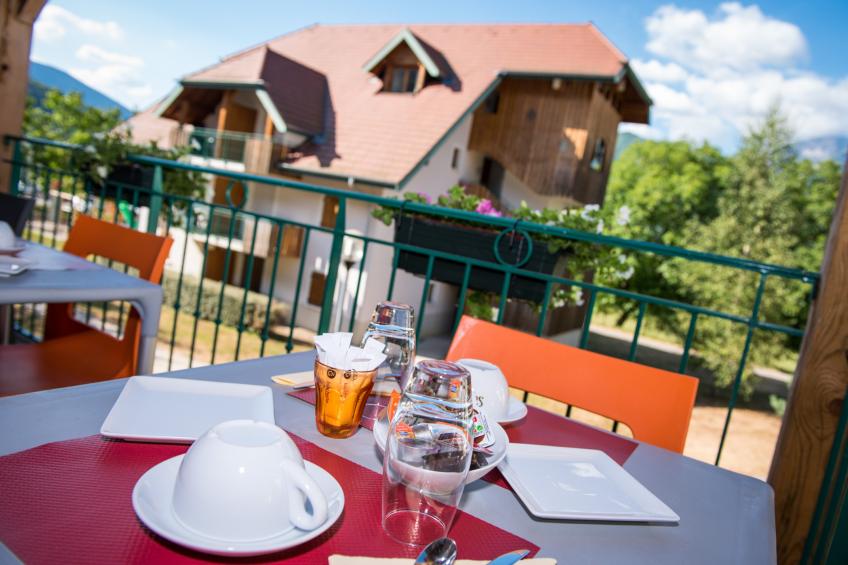 Résidence Le Birdie ST2S - foto 20