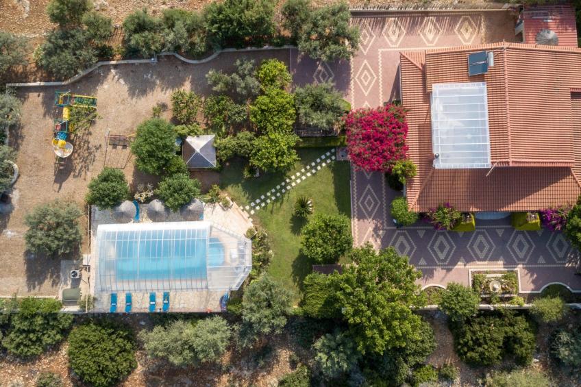 "Villa Rodon" mit privatem Pool - foto 37