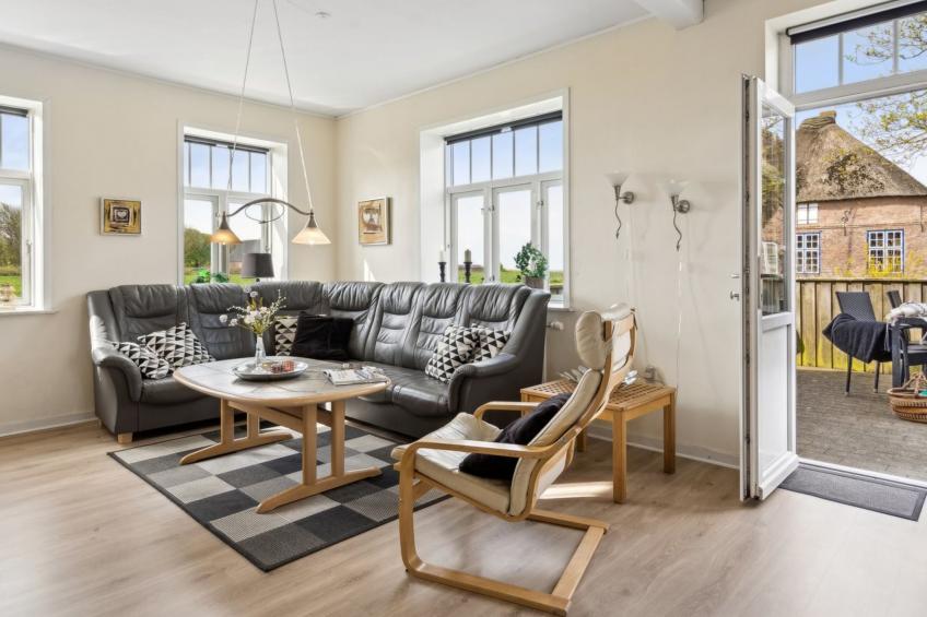 "Adine" in Western Jutland - foto 30