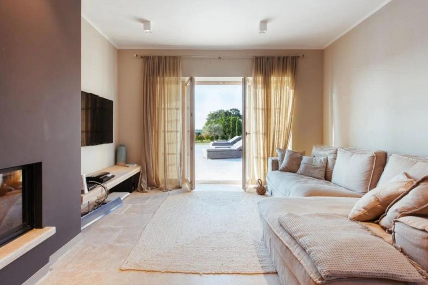 Villa Arabela mit 4 Schlafzimmern, in der Nähe von Porec - foto 22