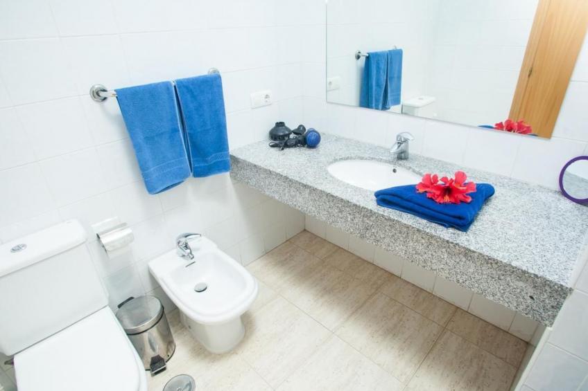 Villa "Las Marinas - foto 37