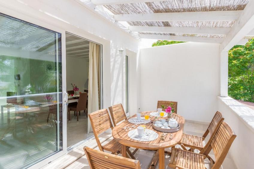 Weißes Haus im Salento - foto 3