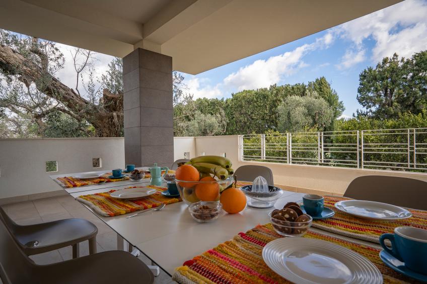 Villa Torricella With Sunny Garden - foto 16