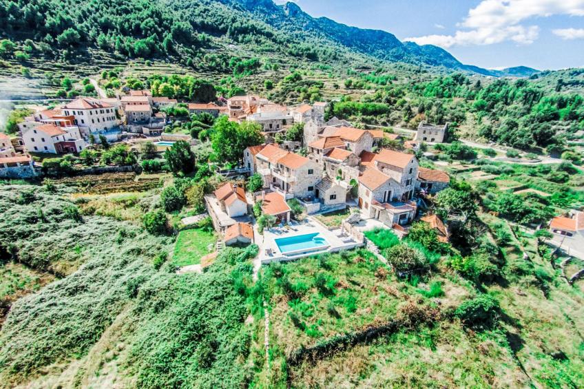 Natura with private pool - foto 20