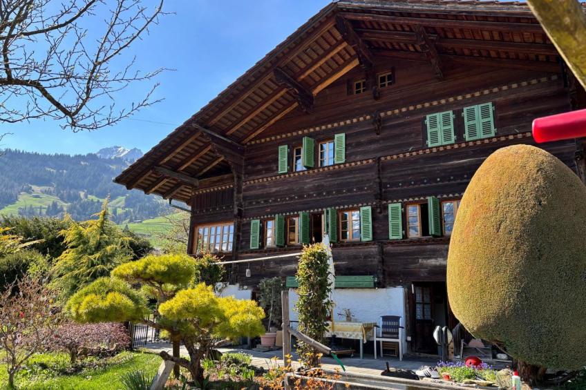 Gartenstudio "Belle Vue" - foto 2