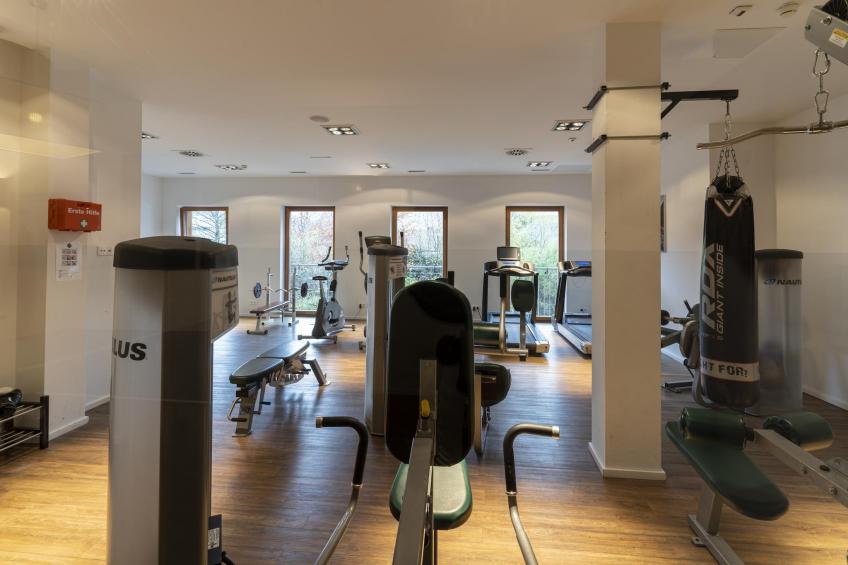 Chalet Traunsee - foto 29