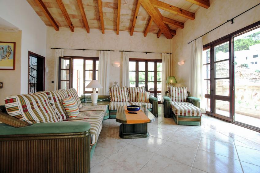 Casa Cap Vermell - foto 12