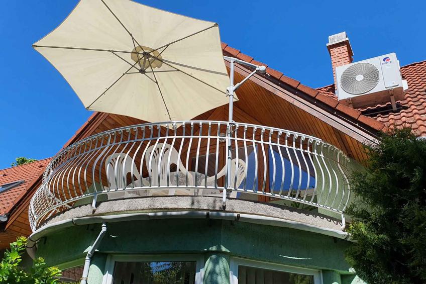 Vakantiewoning ideaal voor grotere gezinnen. - VW-JBFBZ - foto 2