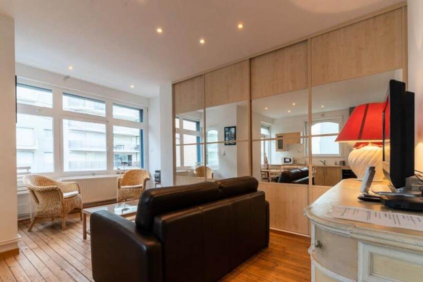 Résidence Appartement à Deux Pas De La Plage - foto 2