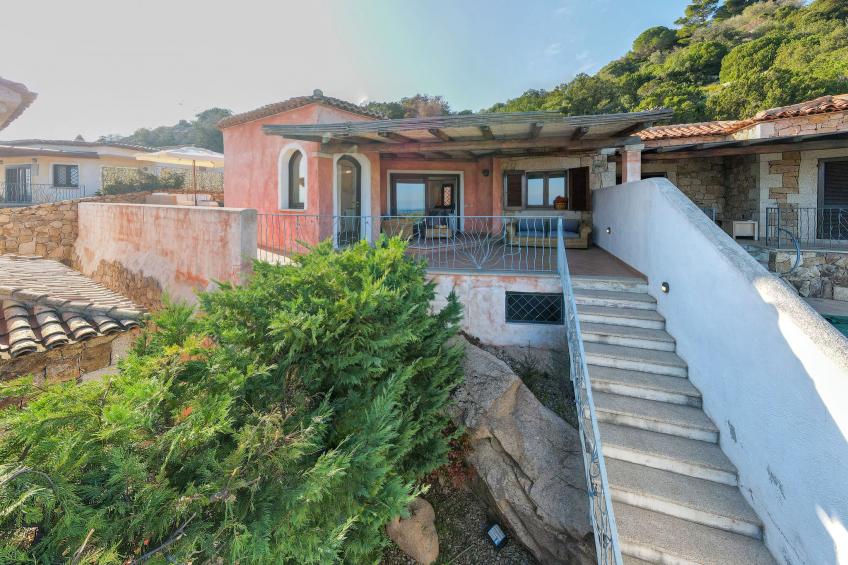 Cala Volpe - foto 54