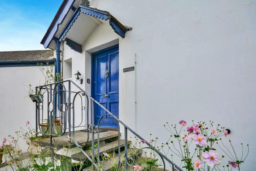 Rock House, Kingsand