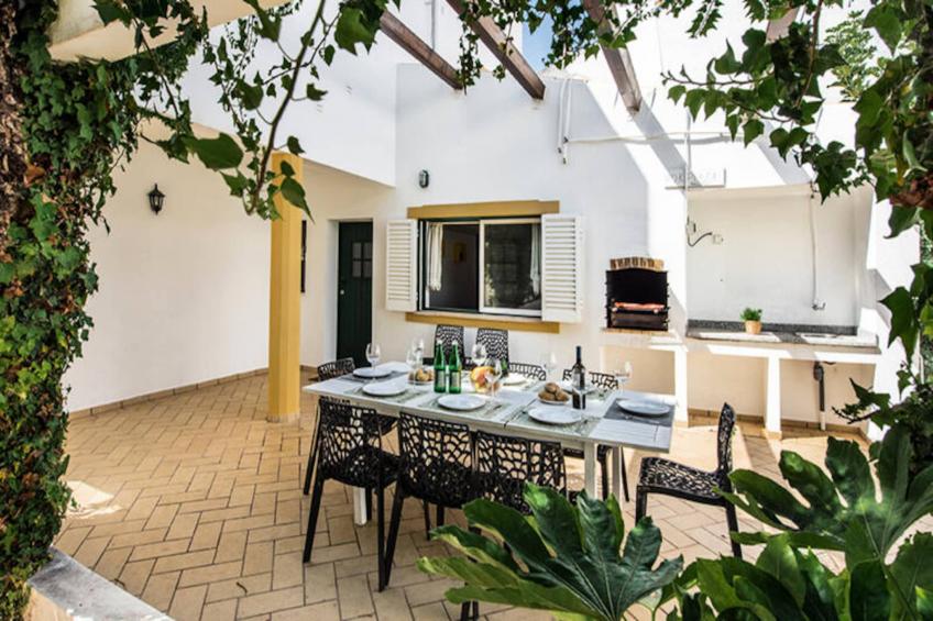 Maison à Albufeira - foto 8