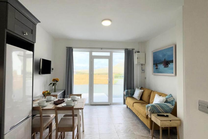 Mobil Home - Bungalow - Cottage à Renvyle Galway - foto 6