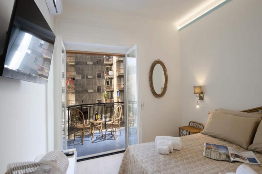 Appartements à Maiori - foto 9