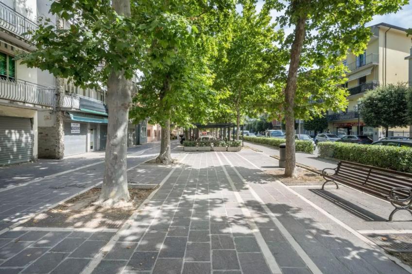 Wohnung am Strand - foto 23