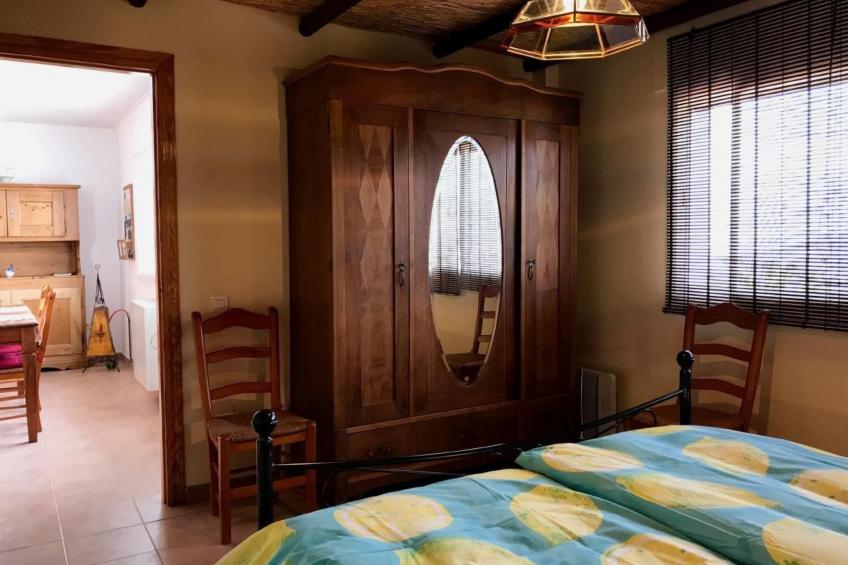 La Madrugada, Unterkunft mit allem Komfort auf dem Land - foto 14