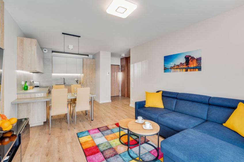 Altstadt-Wohnung Angielska Grobla - foto 7