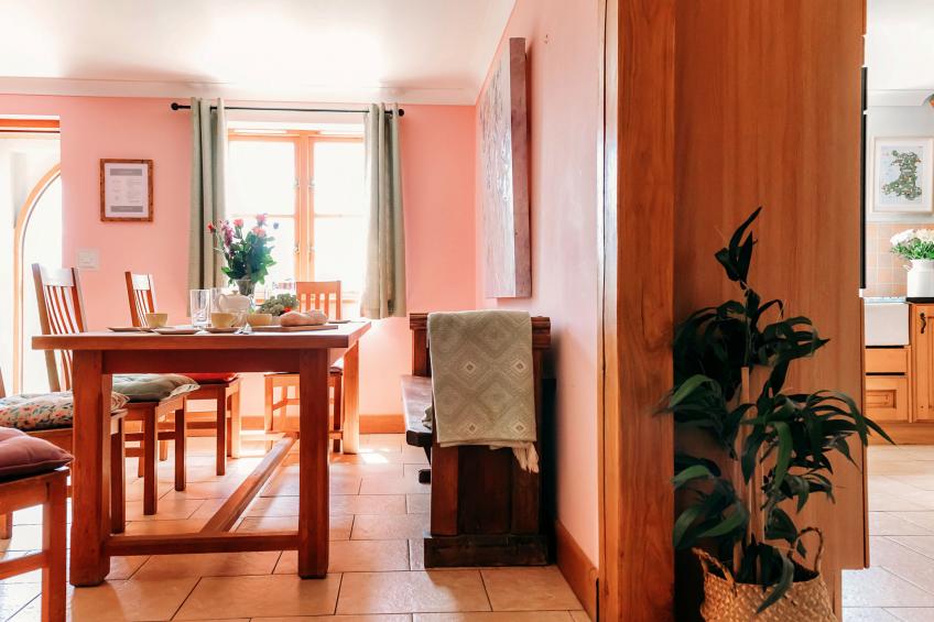 The Welsh Farmhouse - foto 31