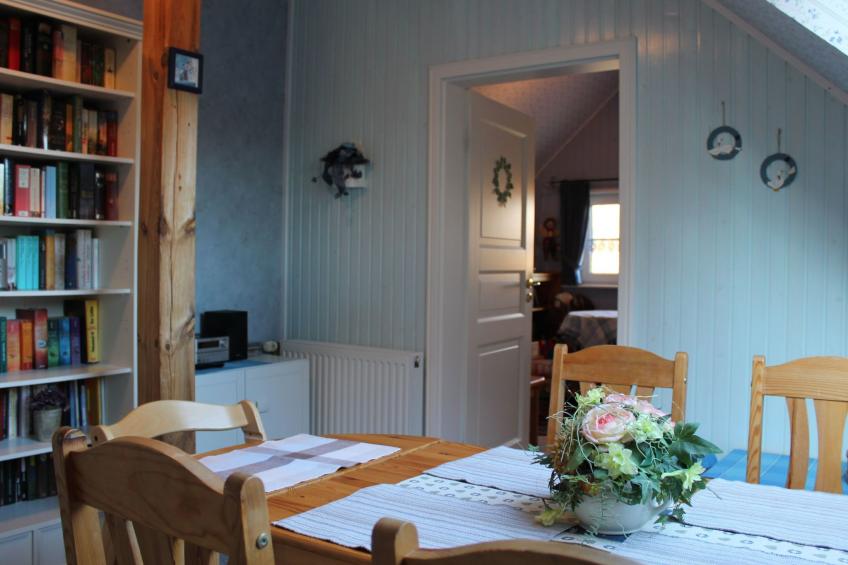 Appartement mit Wallbox - foto 11