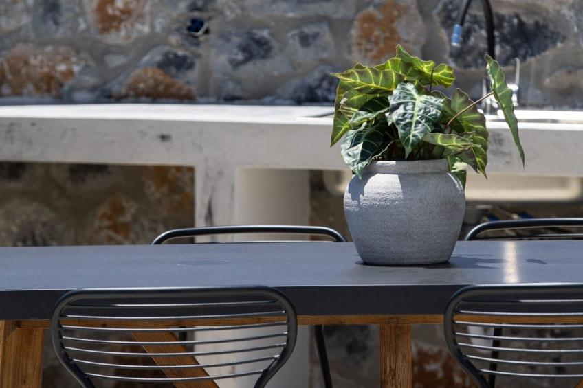 Imbros Villa I -''Gratis''BeheizterPool und Ruhe - foto 29