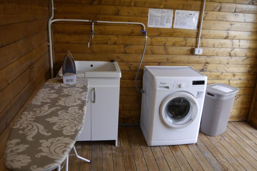 ein Haus in der Olivenhaine - casa buriano GIULIA - foto 54