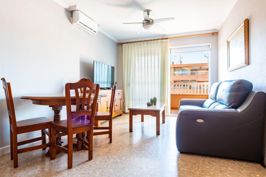 Playa Patacona - foto 6