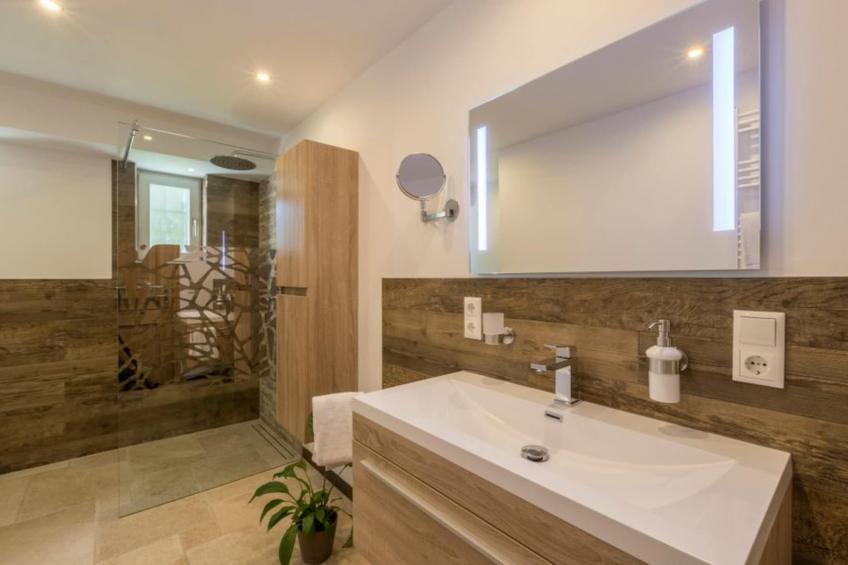 Ferienhaus Badersee - alle Einheiten zusammen - foto 32