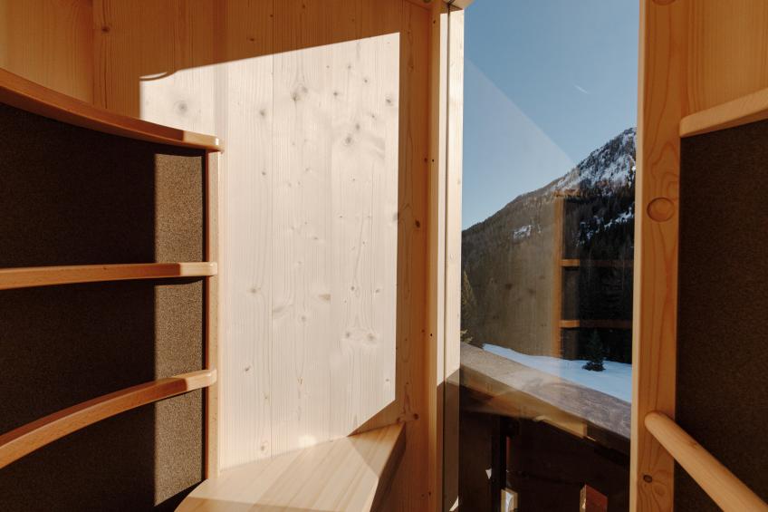 Appartamento trilocale nr. 5 - foto 14